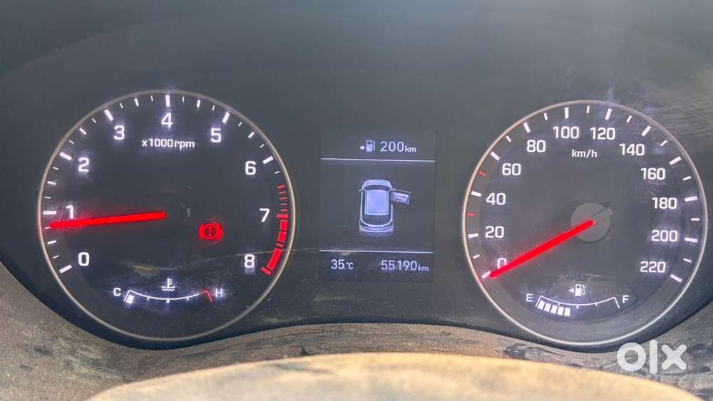 2019 Hyundai I20 Asta Opt