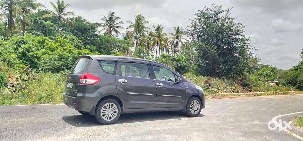Maruti Suzuki Ertiga Vdi, 2015, Diesel