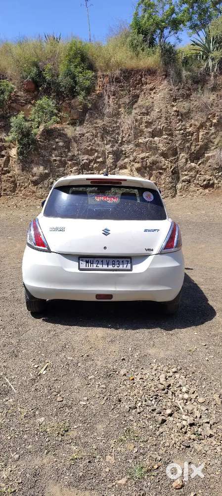 Maruti Suzuki Swift Vdi 2014