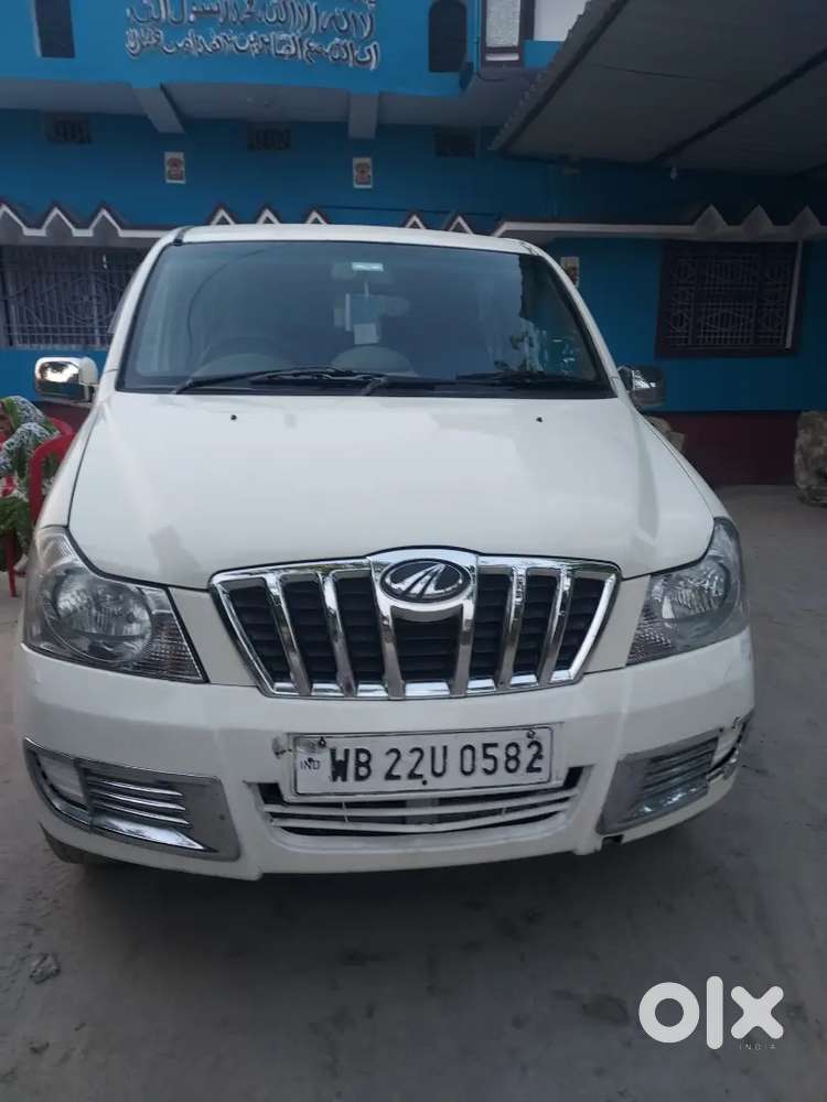 Mahindra Xylo 2012