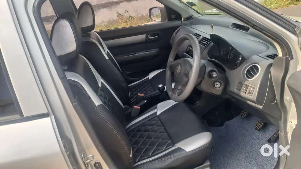 Maruti Suzuki Swift Vdi 2009