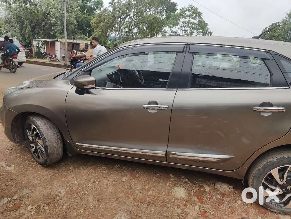 Maruti Baleno 2021 1st Owner