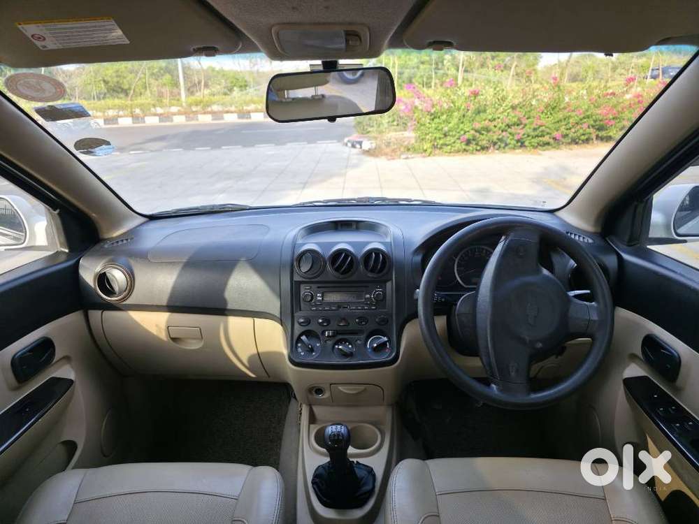 Chevrolet Enjoy 1.3 Tcdi Lt 7-seater, 2015, Diesel
