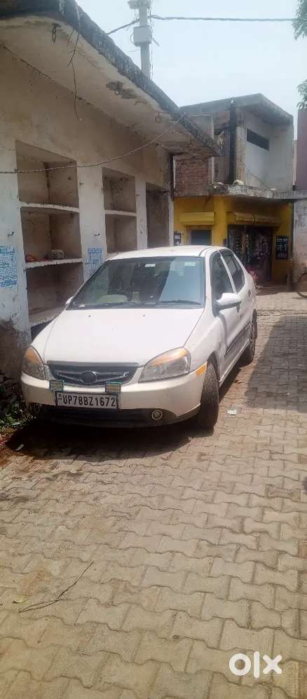 Tata Indigo 2010 Model