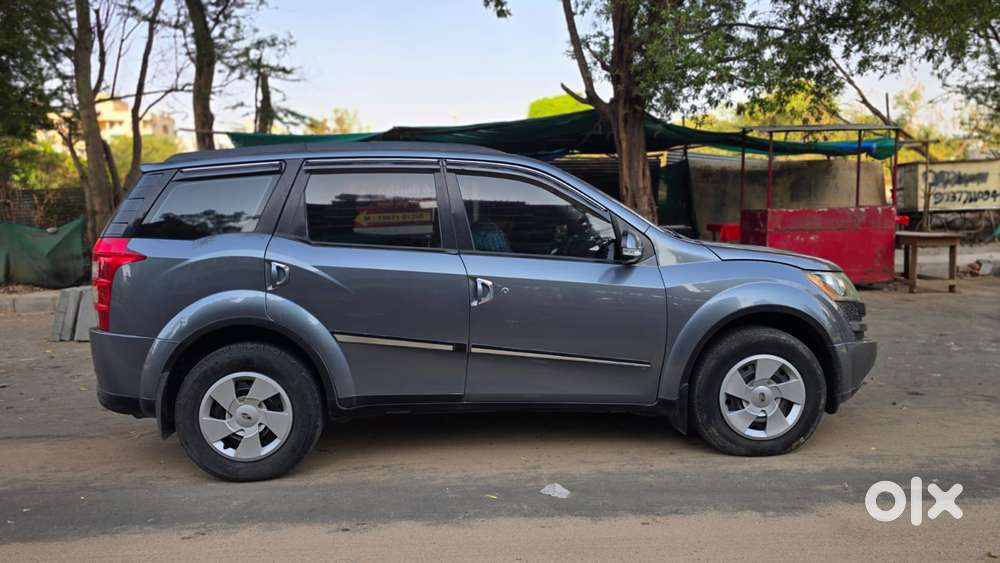 Mahindra Xuv500 2011-2015 W6 2wd, 2014, Diesel