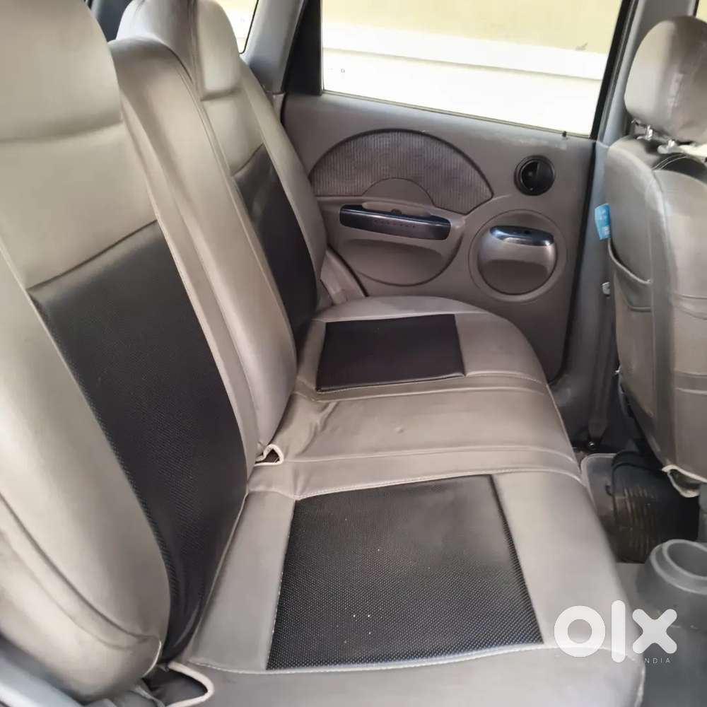Chevrolet Aveo 2009 Petrol Well Maintained