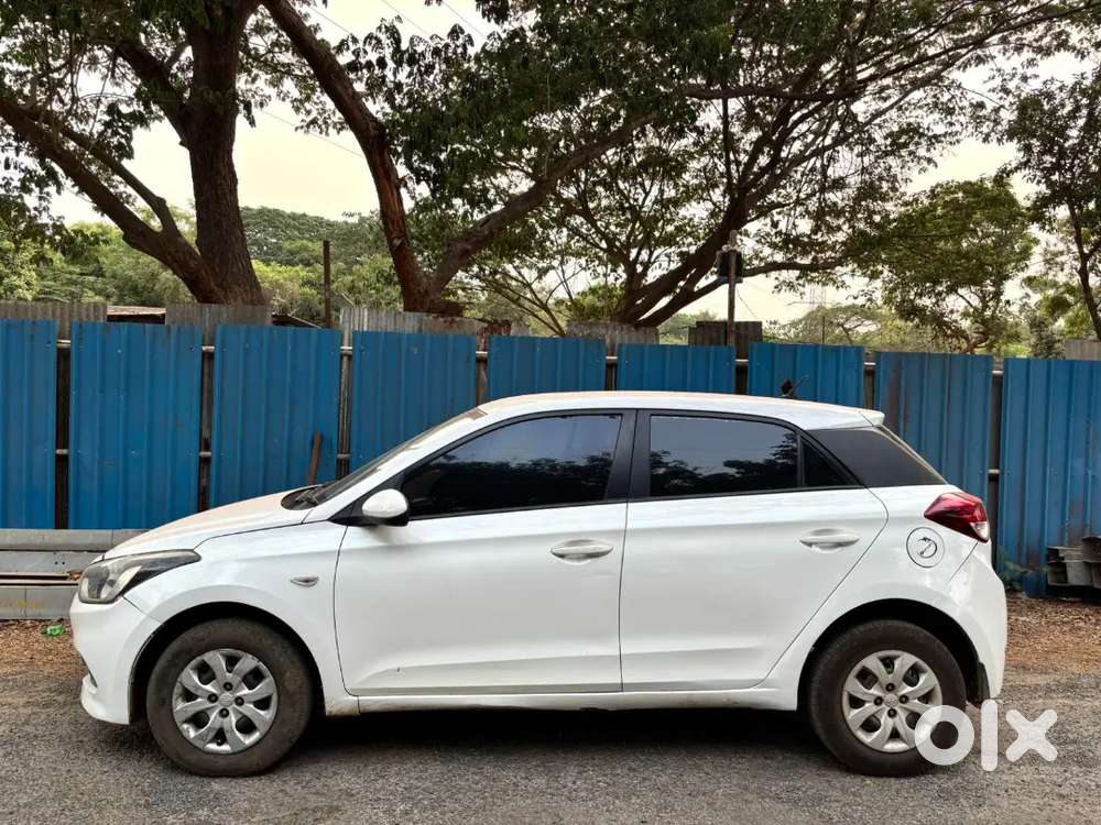 Hyundai I20 Magna 2015 Diesel Manual