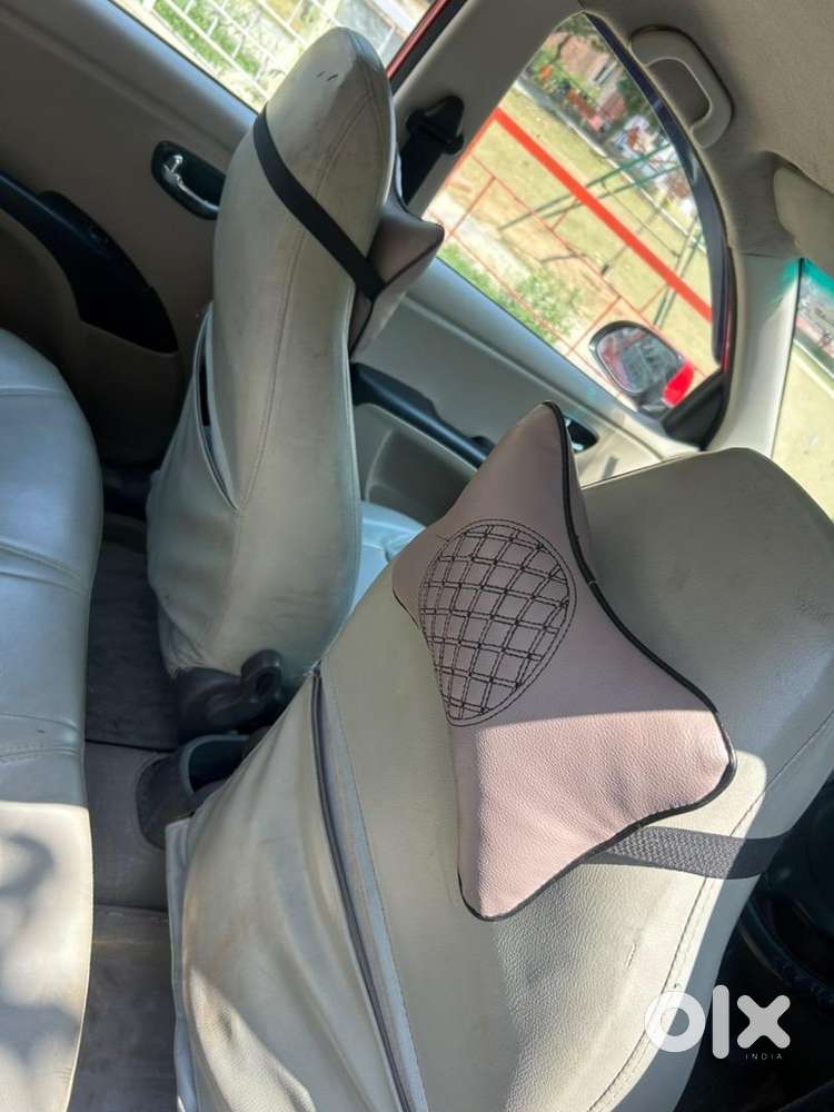 Hyundai I10 2011 Petrol Well Maintained