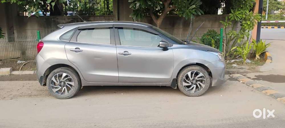 Toyota Glanza G 2020 For Sale