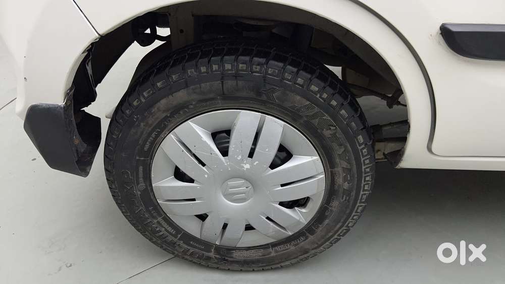Maruti Suzuki Alto 800 Lxi, 2018, Petrol