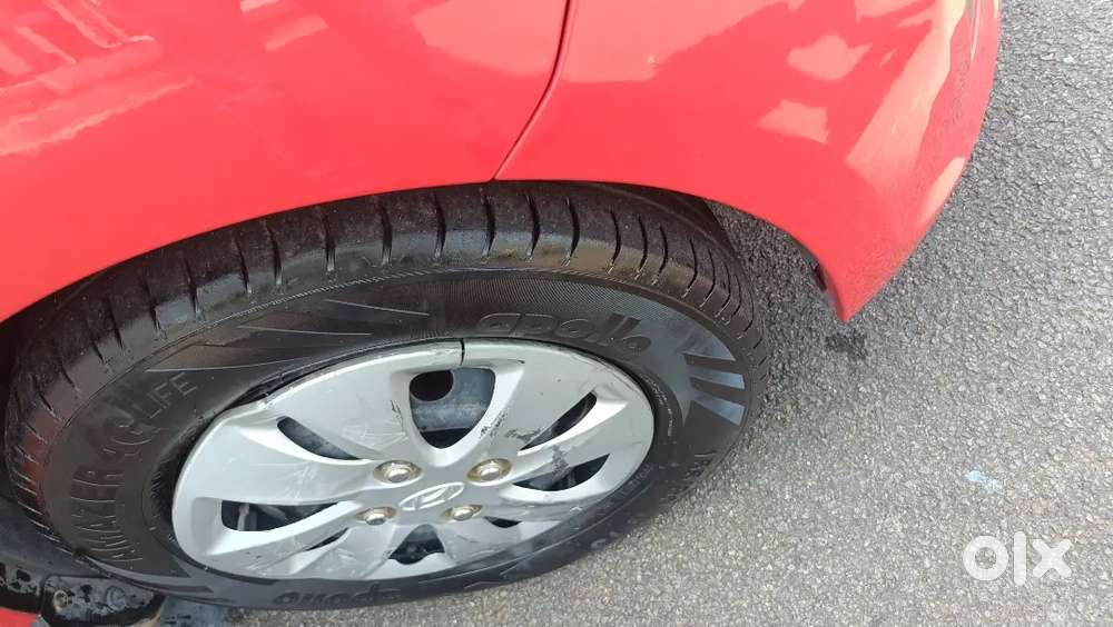 2011(2031)hyundi Kappa Vtvt Sports 1.2 Petrol Paper Up To2031,46700km