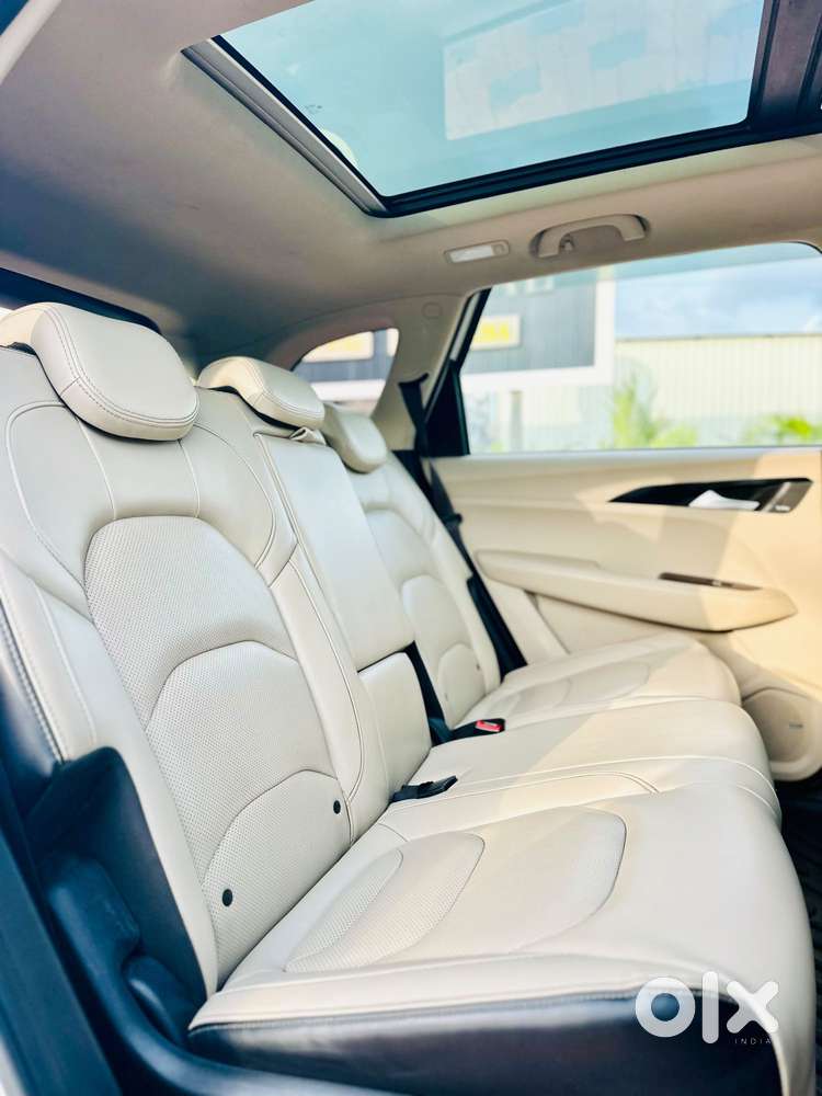 Mg Hector 2.0 Sharp Diesel, 2021, Diesel