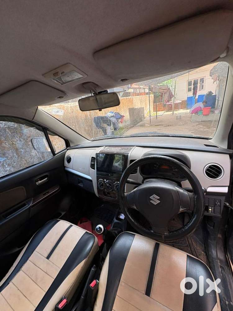 Maruti Suzuki Car 2014