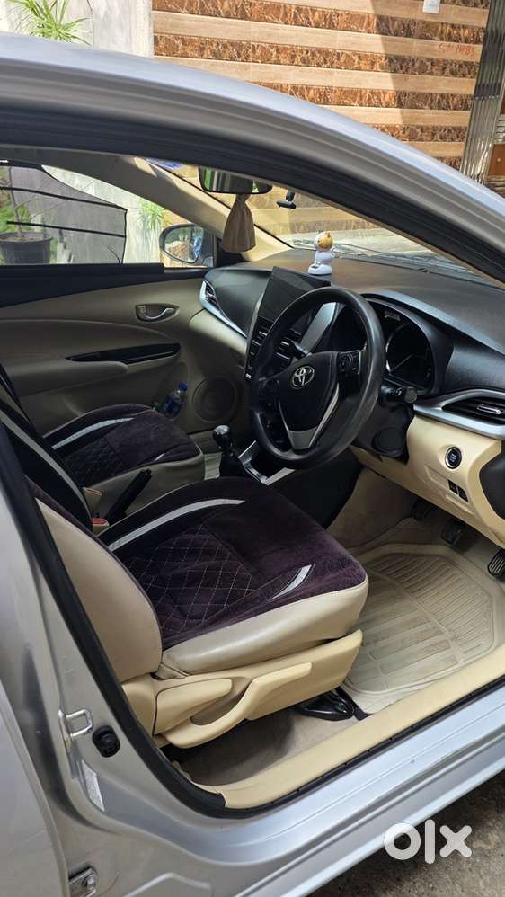 Toyota Yaris 1.5 Petrol 2020