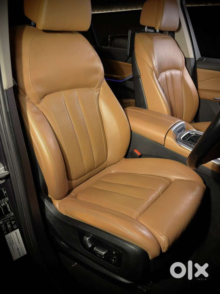 Bmw X7 Xdrive30d Dpe Signature, 2022, Diesel