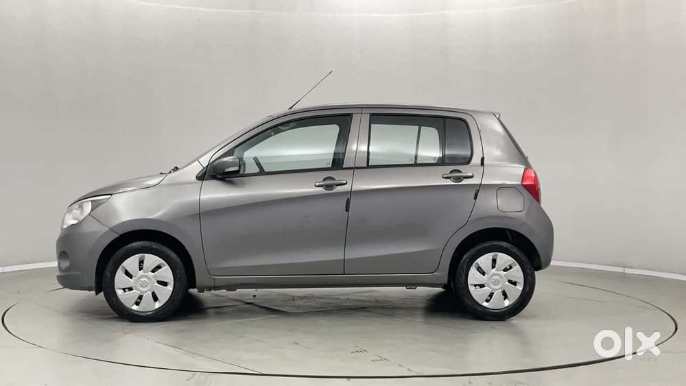 Maruti Suzuki Celerio Zxi, 2014, Petrol