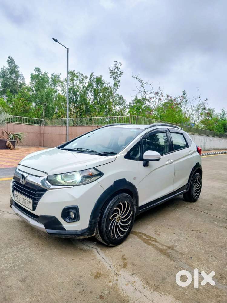 Honda Wr-v 1.5 Sv I-dtec Mt, 2020, Diesel