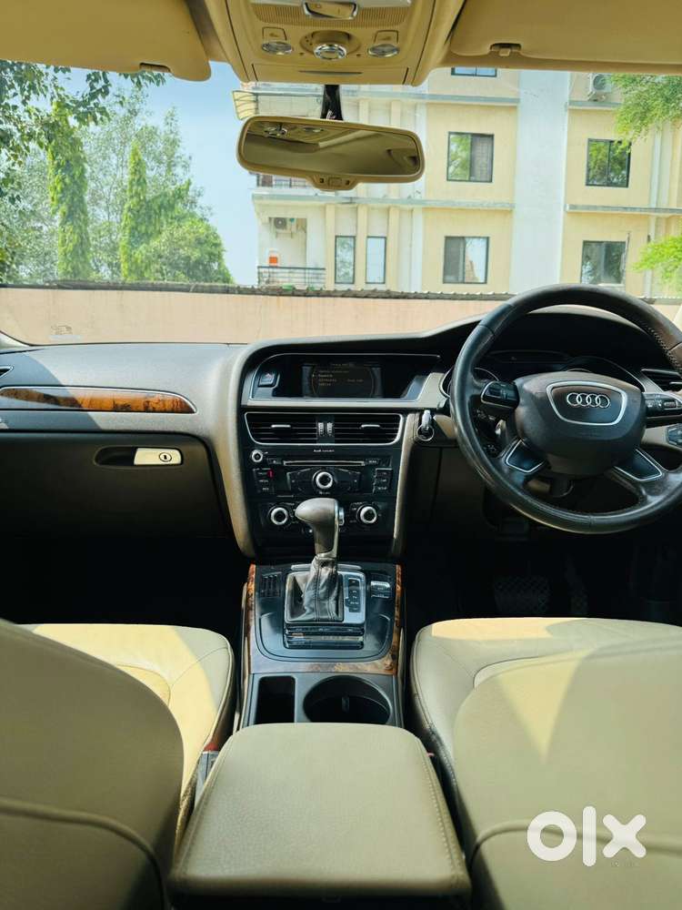 Audi A4 2.0 Tdi, 2014, Diesel