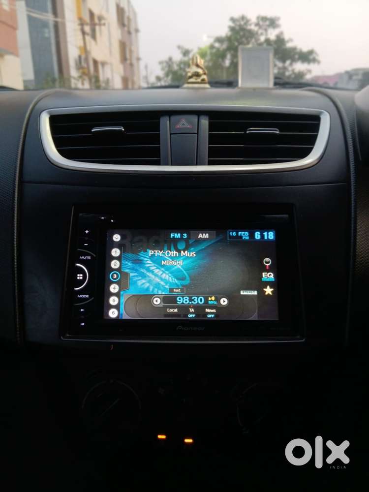 Maruti Suzuki Swift 2011-2014 Vdi, 2014, Diesel