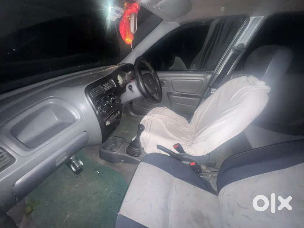 Maruti Suzuki Alto 2009