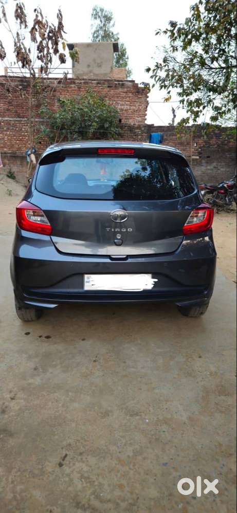 Tata Tiago Xt
