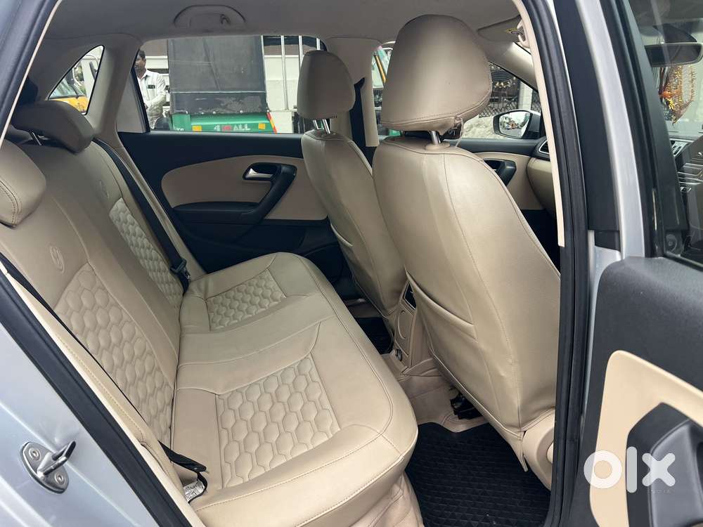 Volkswagen Ameo 1.5 Tdi Highline Plus At, 2019, Diesel
