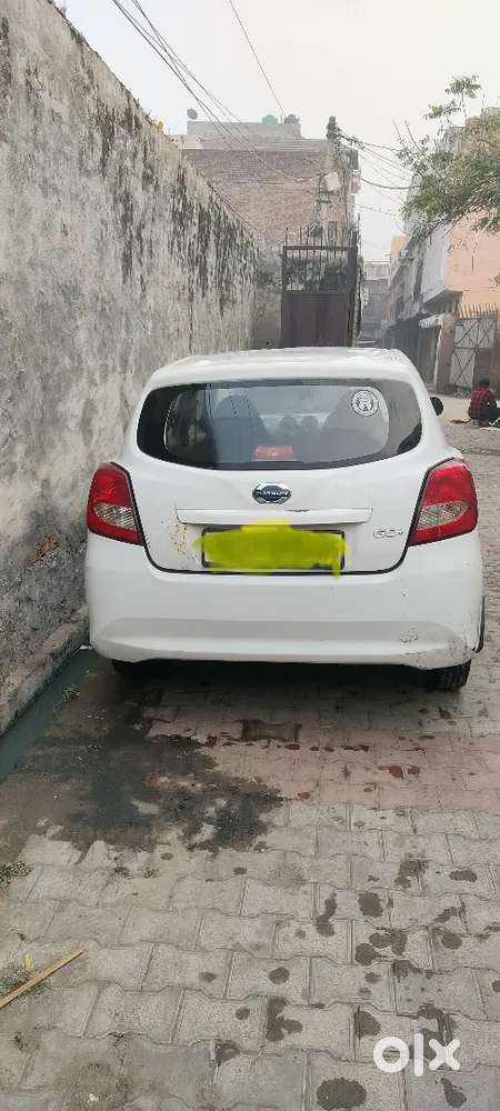 Nissan Patrol 2016 Petrol  86,000 Km  Well Maintained