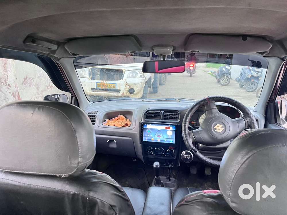 Maruti Suzuki Alto 2009