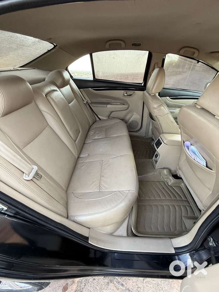 Maruti Suzuki Ciaz 2014-2017 Zdi Option, 2016, Diesel