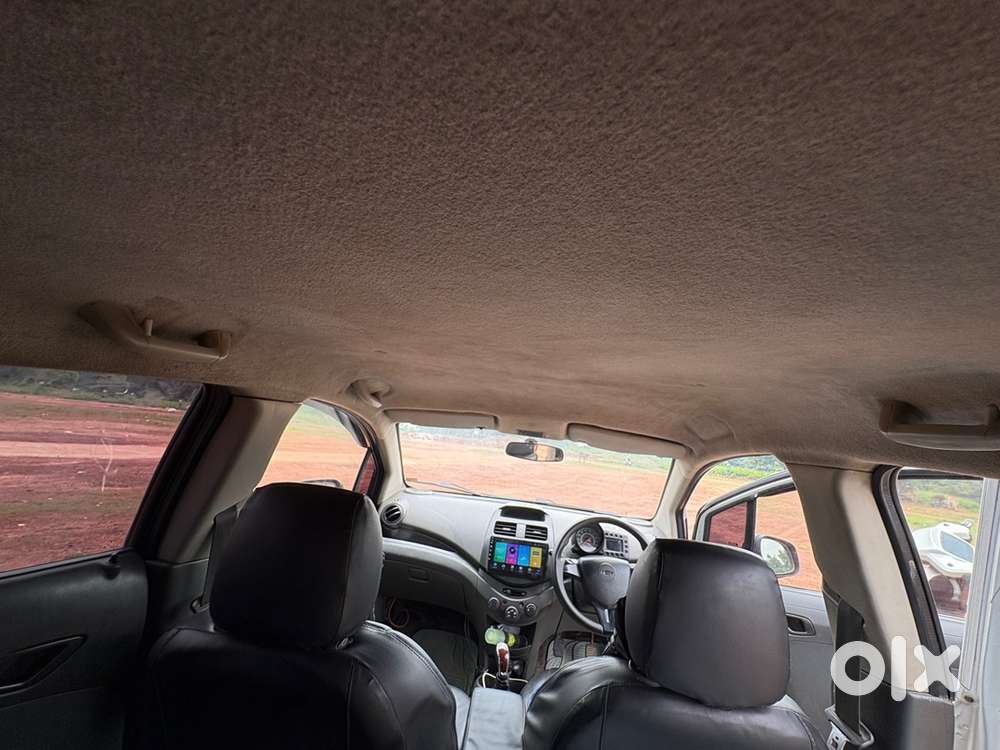 Chevrolet Beat 2012 Diesel Well Maintained