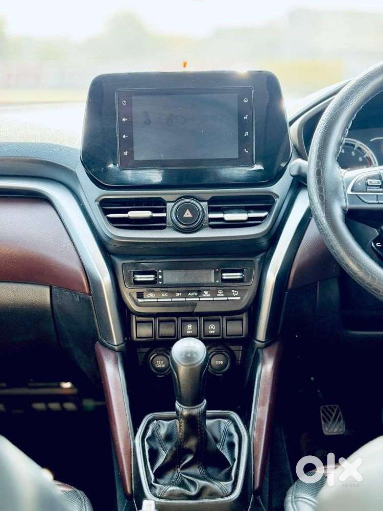 Maruti Suzuki Grand Vitara 1.5 Delta Smart Hybrid, 2023, Cng & Hybri..