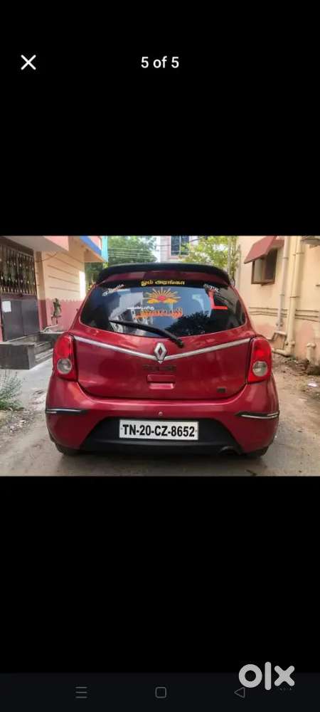 2012 Model Good Condition