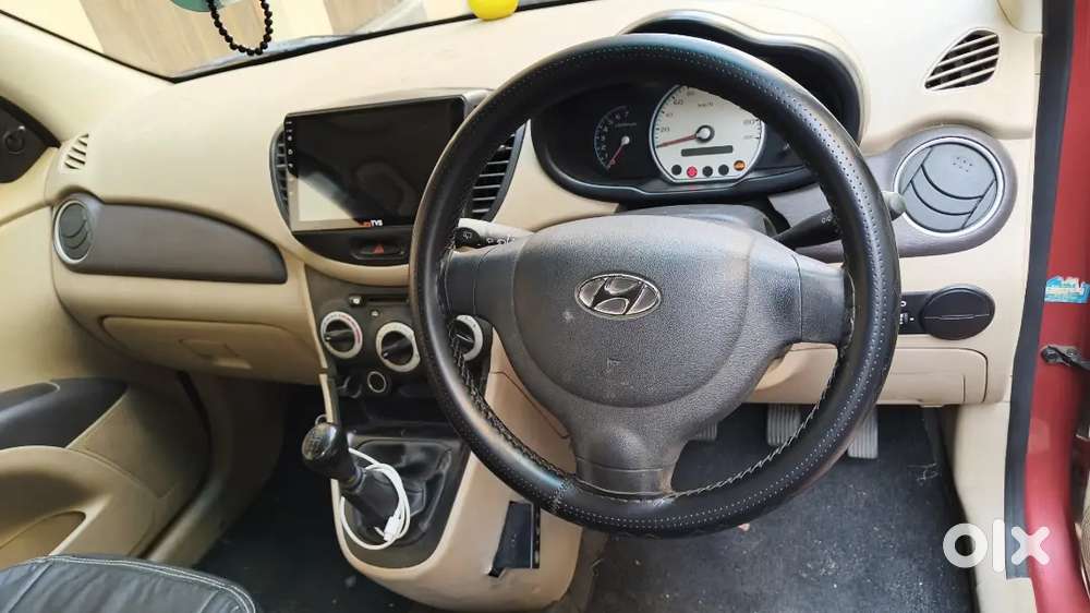 Hyundai I10 2008 Petrol 740000 Km Driven