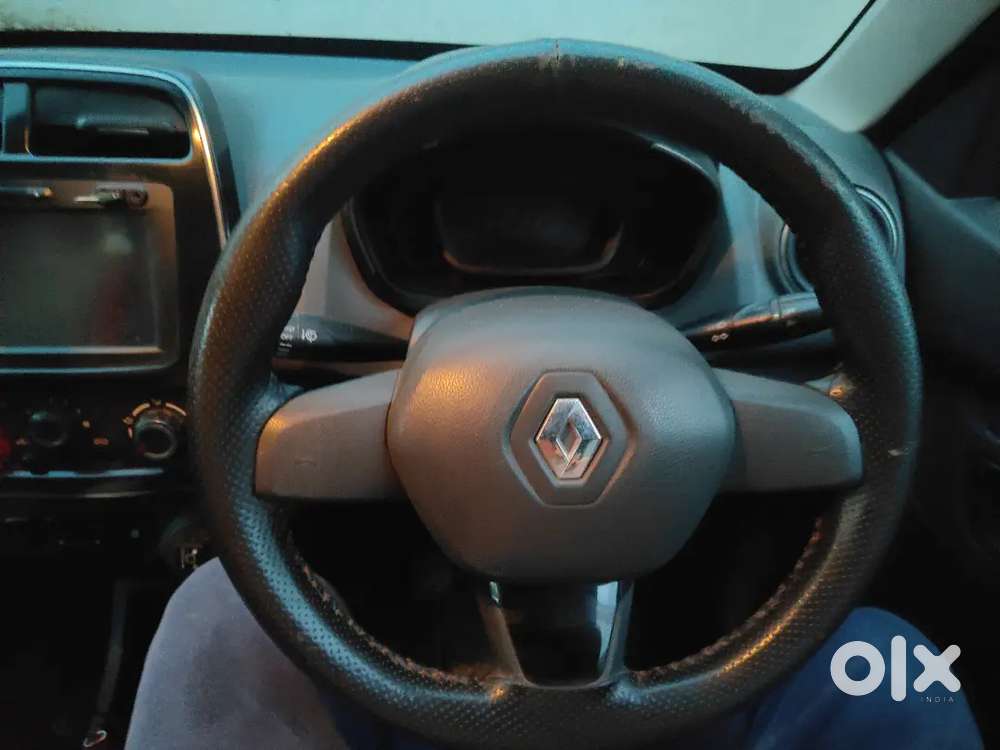 Renault Kwid 2016 Petrol Good Condition