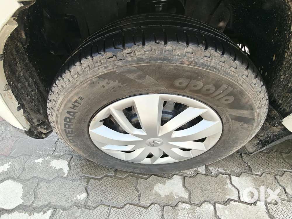 Mahindra Scorpio Classic 2.2 S Mt 7 Str, 2022, Diesel