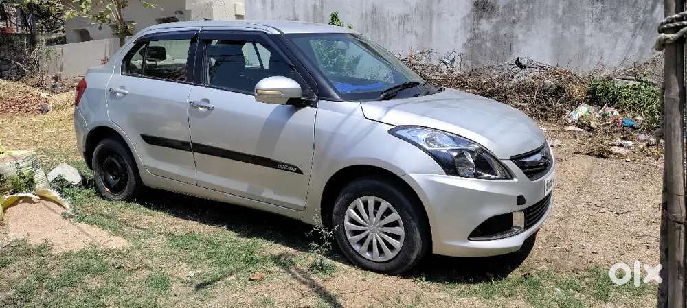 Maruti Suzuki Swift Dzire 2015 Diesel Good Condition