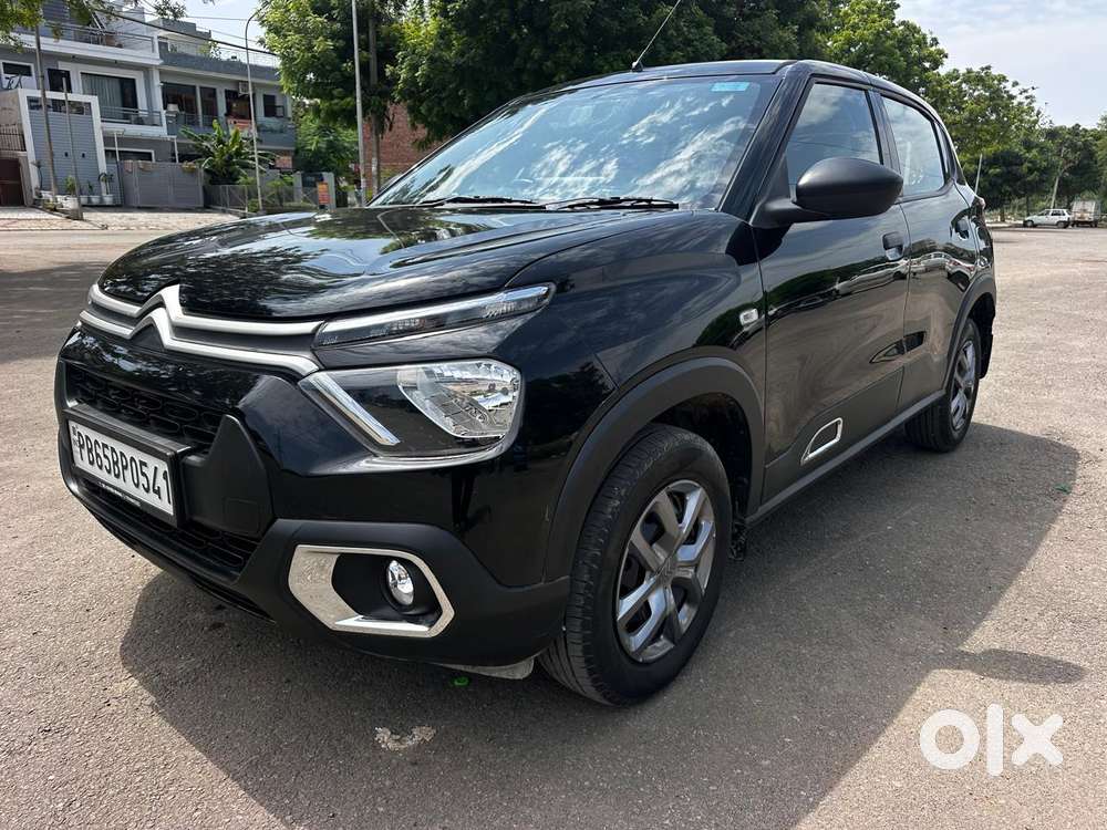 Citroen C3 Live 1.2 Petrol, 2026, Petrol