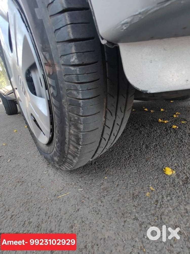 Mahindra Kuv 100 1.2 Trip Cng, 2018, Cng & Hybrids