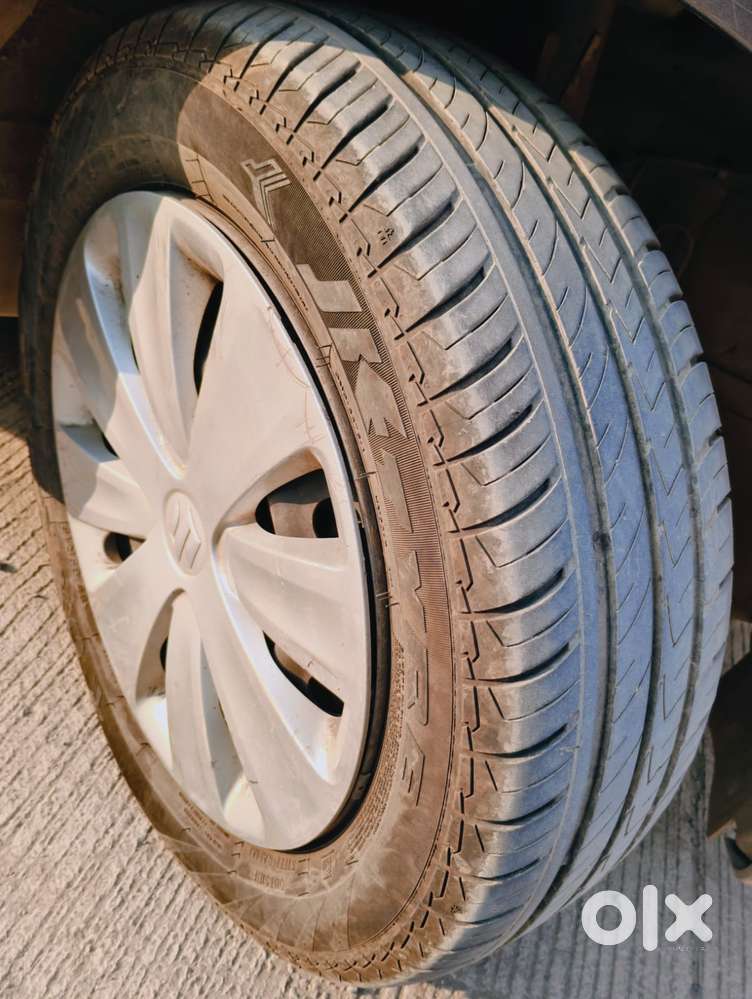 Maruti Suzuki Ertiga Vxi Cng, 2017, Cng & Hybrids