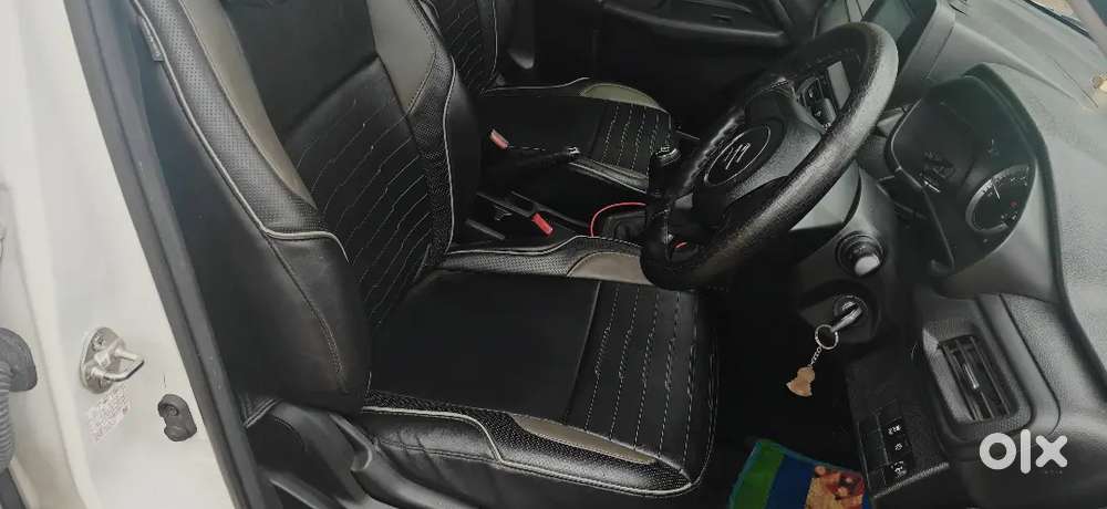 Maruti Brezza Lxi 2023