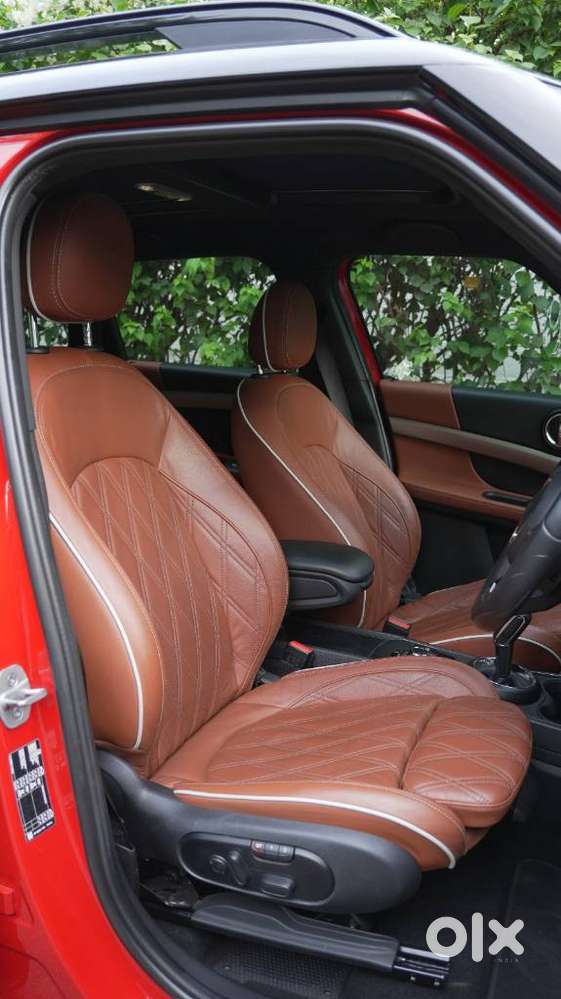 Mini Cooper Countryman Cooper S Countryman, 2024, Petrol
