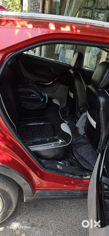 Tata Nexon 2019 Diesel 55000 Km Driven