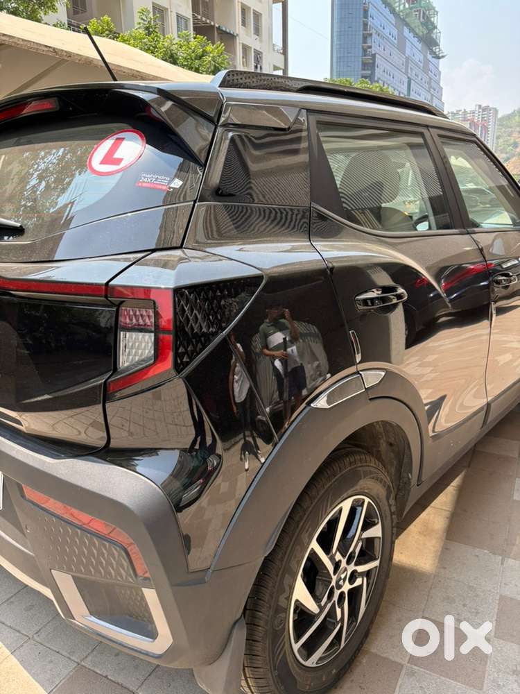 Mahindra Xuv 3xo 2026