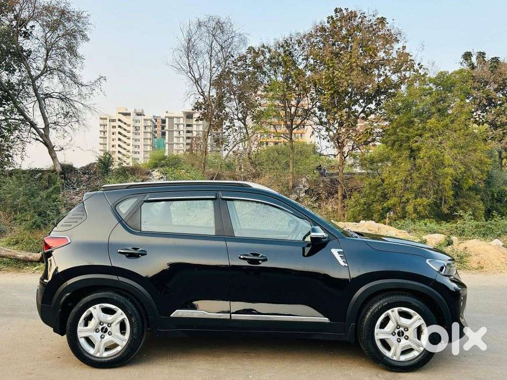 Kia Sonet G 1.2 5mt Htk(o), 2022, Petrol