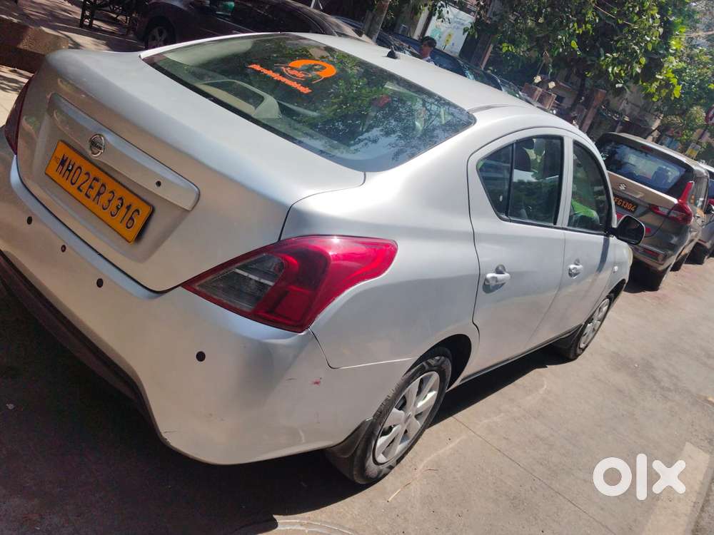 Nissan Sunny 2014-2016 Diesel Xe, 2018, Diesel