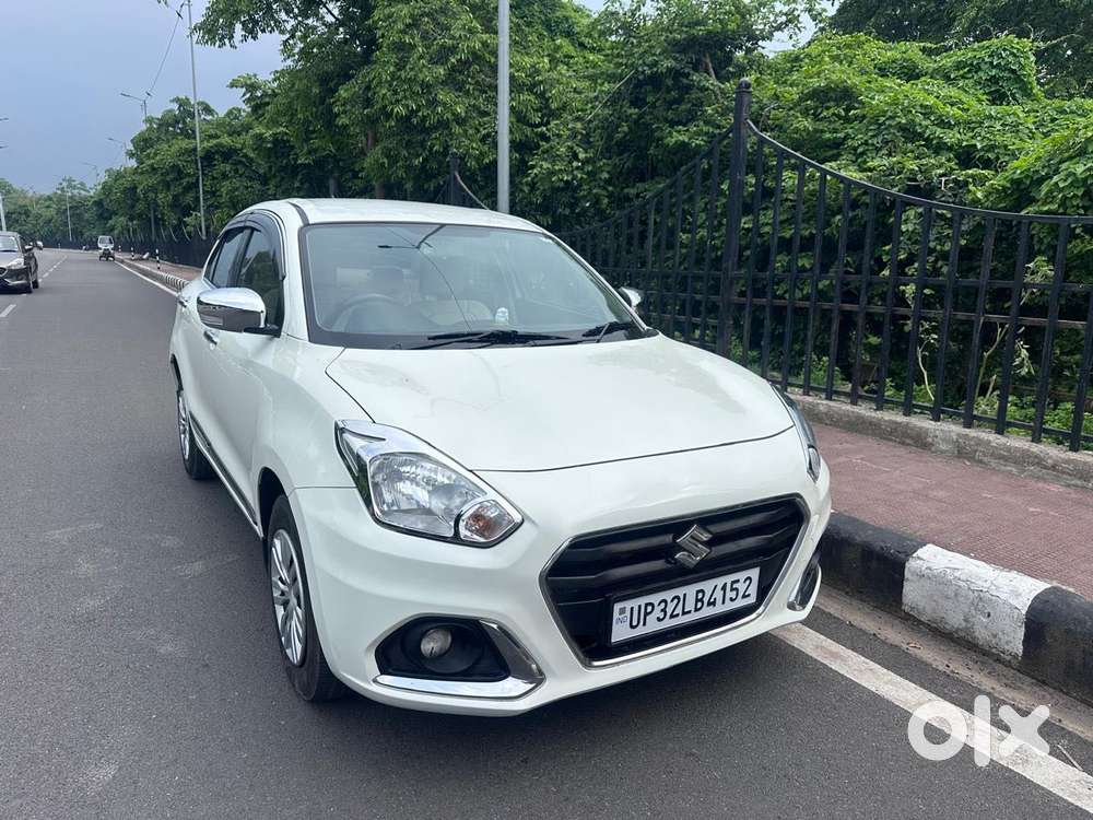 Maruti Suzuki Swift Dzire Vdi Optional, 2019, Diesel