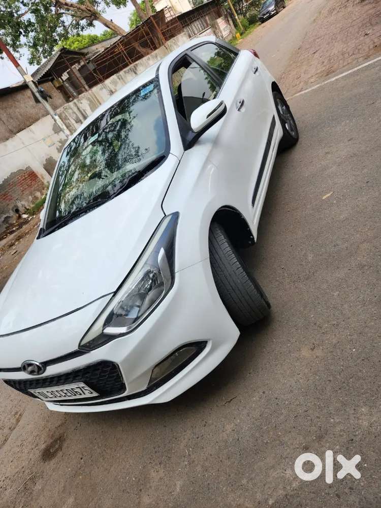 Hyundai I20 Sportz 2014 30 December