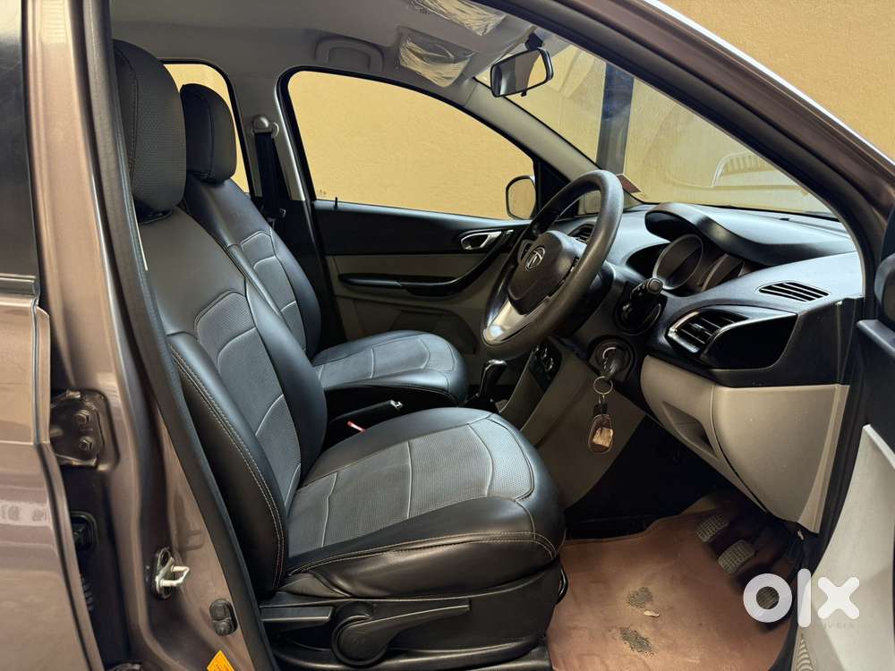 Tata Tiago 1.05 Revotorq Xz, 2018, Petrol