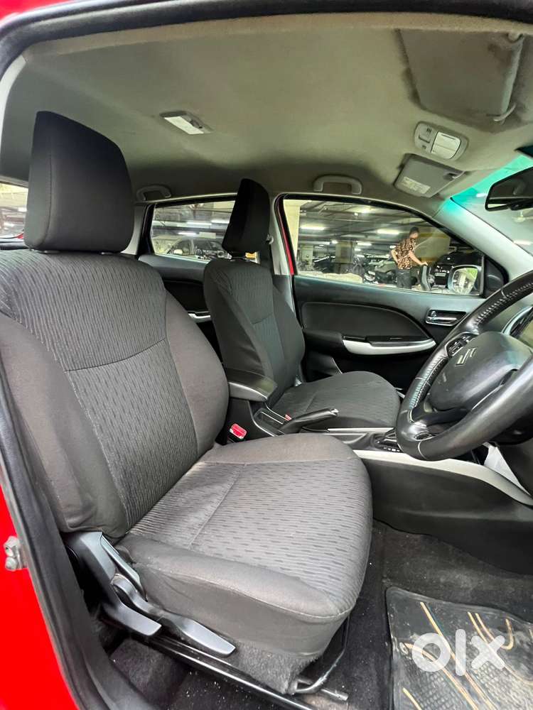 Maruti Suzuki Baleno Alpha Diesel, 2019, Petrol