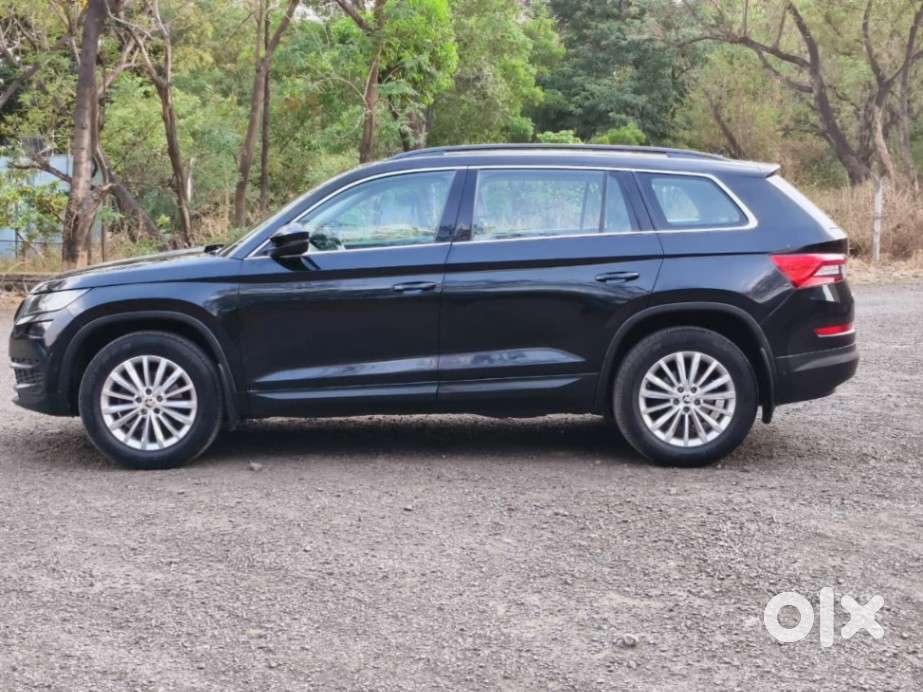 Skoda Kodiaq 2.0 Tdi Style, 2017, Diesel